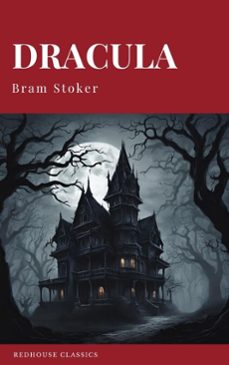 dracula by bram stoker [2025 kindle edition] - the #1 classic vampire horror novel that inspired nosferatu | free with kindle unlimited (ebook)-bram stoker-9782384232390