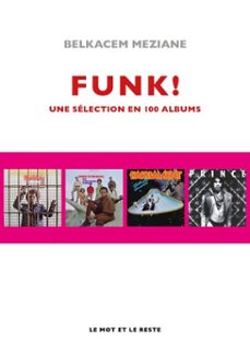 funk! (ebook)-belkacem meziane-9782384318490