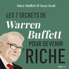 -mary buffett-9782384490790