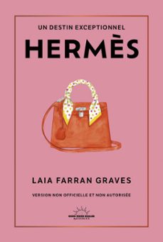 hermès (ebook)-laia farran graves-9782385781590