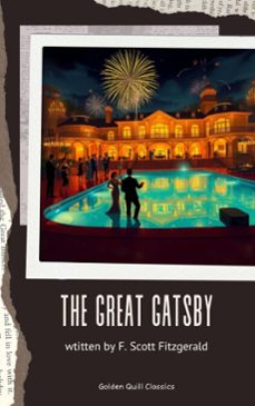 the great gatsby (ebook)-f. scott fitzgerald-9782387170590