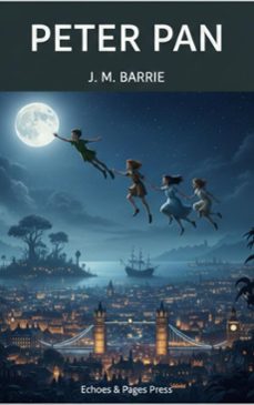 peter pan (peter and wendy) (ebook)-j. m. barrie-9782387178190