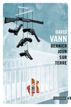 dernier jour sur terre (ebook)-david vann-9782404001890