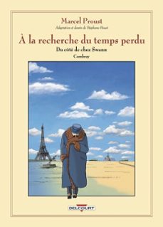 -marcel proust-stephane heuet-9782413068990