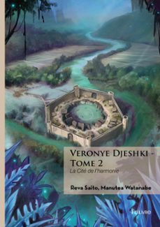 veronye djeshki (ebook)-reva saito-9782414818990