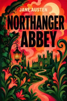 northanger abbey (ebook)-jane austen-9782434757590