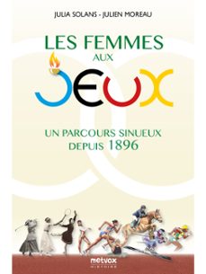 les femmes aux jeux (ebook)-julia solans-julien moreau-9782493289490