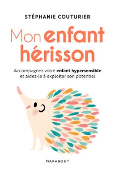 mon enfant herisson (ebook)-stephanie couturier-9782501162890