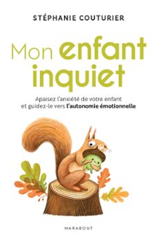 mon enfant inquiet (ebook)-stephanie couturier-9782501191890