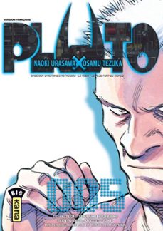 -osamu tezuka-naoki urasawa-9782505127390