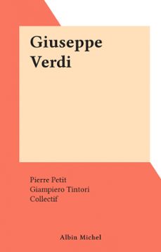 giuseppe verdi (ebook)-pierre petit-9782705009090