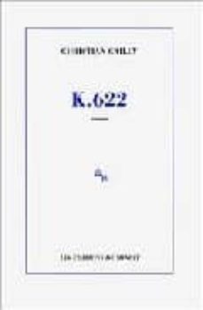 k.622-christian gailly-9782707312990