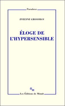 -evelyne grossman-9782707343390