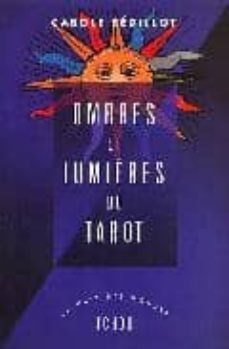 ombres et lumieres du tarot-9782710706090