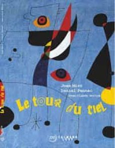 le tour du ciel-9782711871490