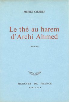 -mehdi charef-9782715245990
