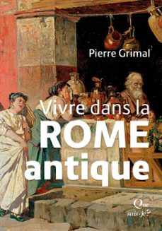 -pierre grimal-alexandre grandazzi-9782715411890