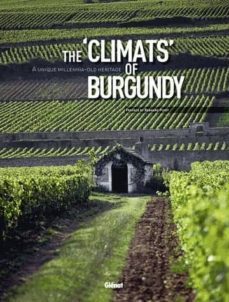 the climats of burgundy: a unique millennia-old heritage-9782723498890
