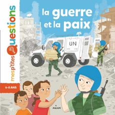 la guerre et la paix (ebook)-sandra laboucarie-9782745999290