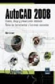 autocad 2008-9782746041790