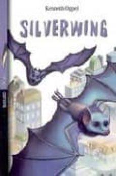 silverwing-9782747017190