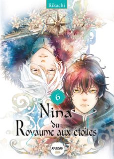 nina du royaume aux etoiles - tome 6 (ebook)-9782749953090