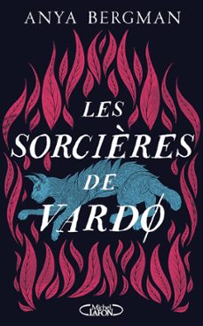 les sorcières de vard (ebook)-anya bergman-9782749956190