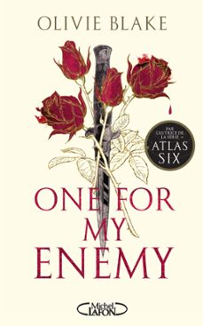 one for my enemy (ebook)-olivie blake-9782749958590