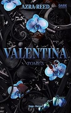 valentina. vol. 3 (frances)-azra reed-9782755677690
