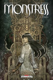 -marjorie liu-9782756096490