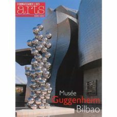 musee guggenheim, bilbao-9782758004790