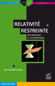 -eric gourgoulhon-9782759830190