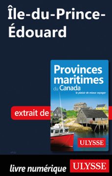 ile-du-prince-edouard (ebook)-benoit prieur-9782765834090