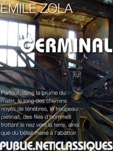 germinal (ebook)-emile zola-9782814554290