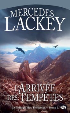 -mercedes lackey-9782820503190