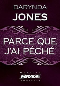 charley davidson : parce que j'ai peche (ebook)-darynda jones-9782820514790