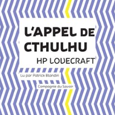 l'appel de cthulhu-h. p. lovecraft-9782821125490