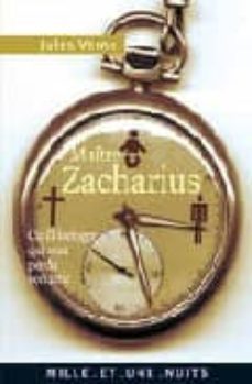 maitre zacharius ou l horloger qui avait perdu son ame-9782842058890