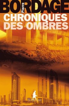 chroniques des ombres (ebook)-pierre bordage-9782846267090