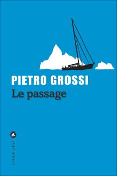 le passage (ebook)-pietro grossi-9782867469190