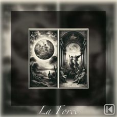 la force (audiolibro)-paul adam-9782898853890
