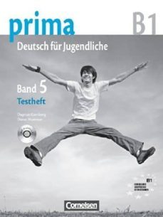 prima b1 cuaderno de tests-9783060207190