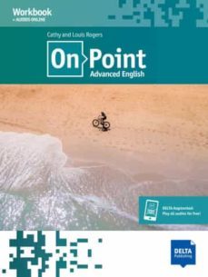 on point advanced english c1 workbook-cathy rogers-louis rogers-9783125012790