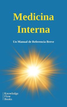 medicina interna (ebook)-knowledge flow-9783347430990