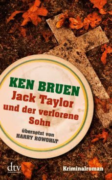 jack taylor und der verlorene sohn-9783423215190