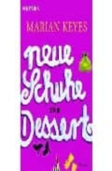 neue schuhe zum dessert-9783453580190
