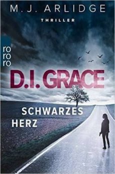d.i. grace: schwarzes herz (bd 2)-m. j. arlidge-9783499238390