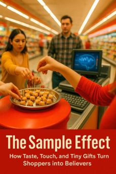 the sample effect (ebook)-jared douglas-9783565077090