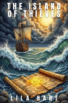 the island of thieves (ebook)-lila hart-9783565098590