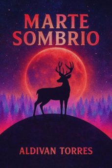 marte sombrio (ebook)-aldivan teixeira torres-9783565160990